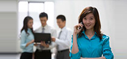Contact Kingrui