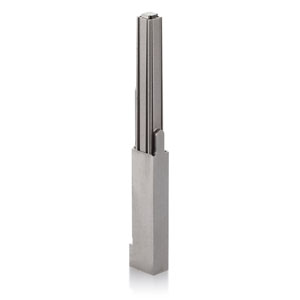 Precision discharge parts