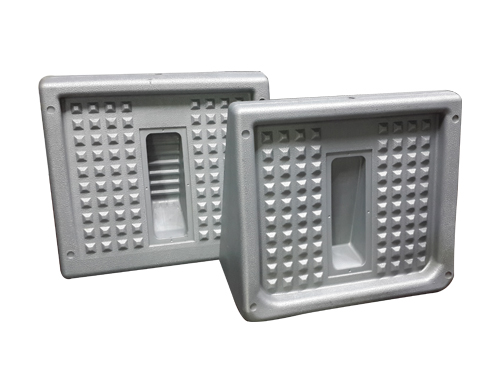 Blow Fitness (treatment plate)