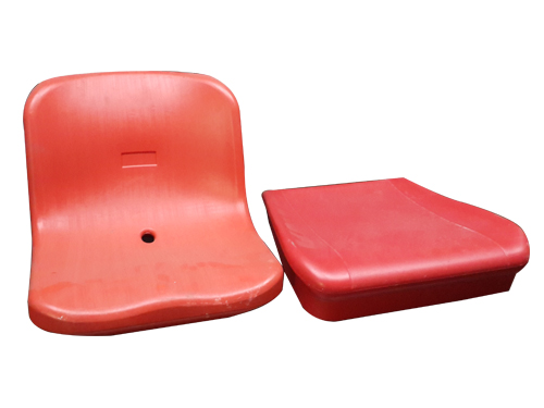 Blow Seat