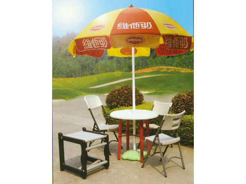 Blow table