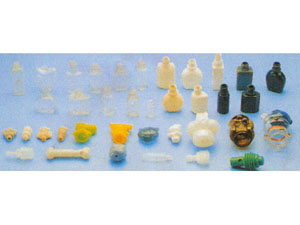  PET blow molding products