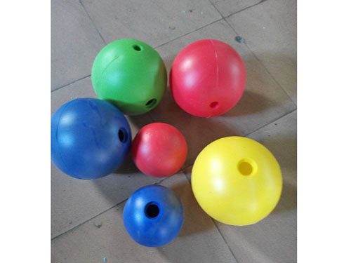 Blow Ball