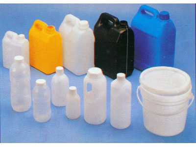 Blow drums