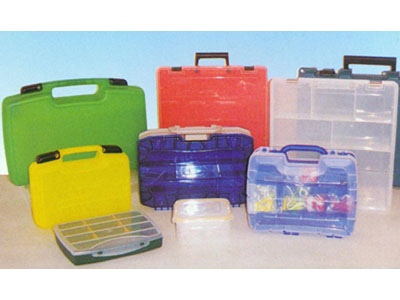 Blow toolbox